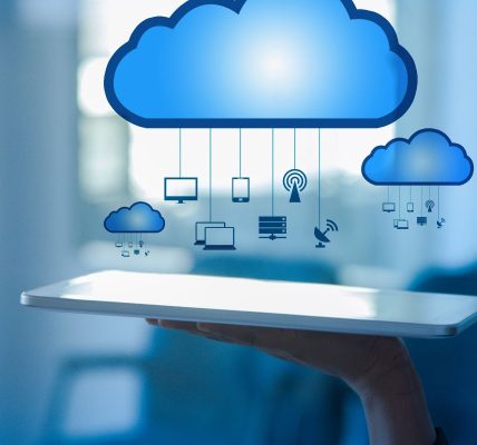 IaaS (Infrastructure as a Service)