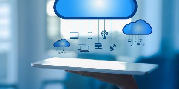 IaaS (Infrastructure as a Service)