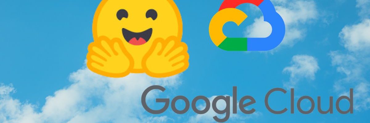 IA : Hugging Face et Google Cloud s'associent pour révolutionner le développement d'IA