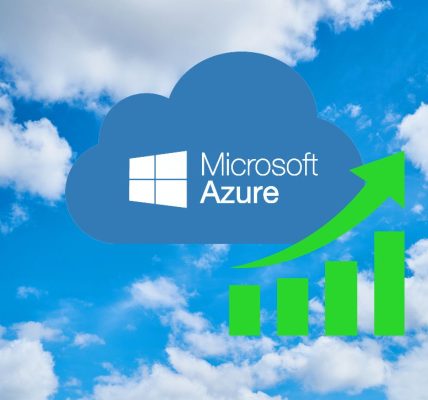Microsoft en croissance inattendue grâce à Microsoft Azur