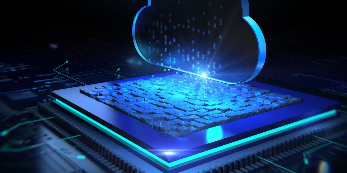 SaaS (Software as a Service)