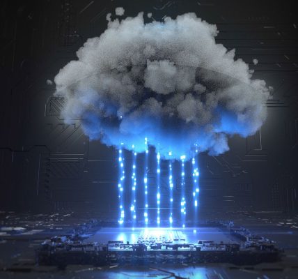 Storage as a Service