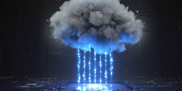 Storage as a Service