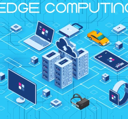 Edge Computing