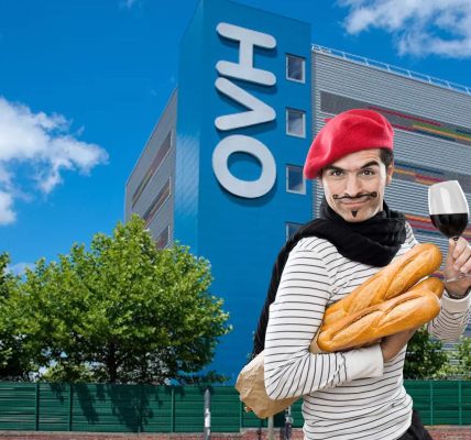 OVH : Un acteur français majeur dans le paysage du Cloud Computing