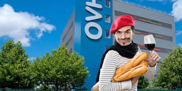 OVH : Un acteur français majeur dans le paysage du Cloud Computing