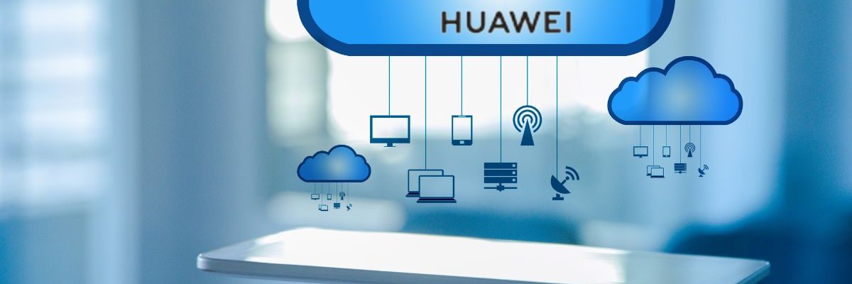 Huawei Cloud dévoile ses 10 cartes au MWC Barcelona 2024