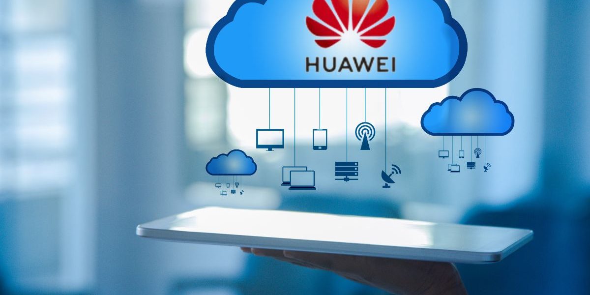 Huawei Cloud dévoile ses 10 cartes au MWC Barcelona 2024