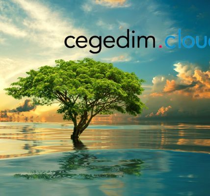 Cegedim.cloud reçoit la certification ISO 50001 : Un engagement fort pour l'écologie et de l'efficacité énergétique