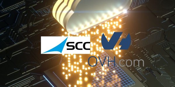 SCC se renforce sur l’hybridation cloud en devenant Advanced Partner OVHcloud