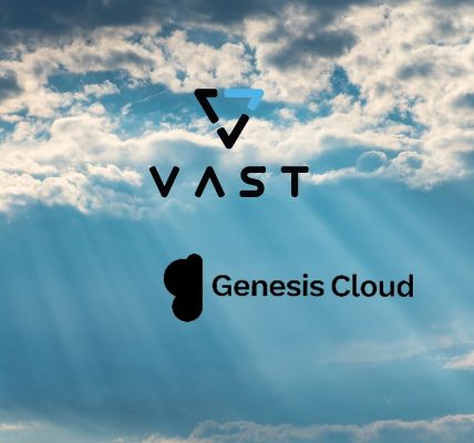 Partenariat révolutionnaire entre Vast Data et Genesis Cloud pour transformer l'IA et le Cloud Computing
