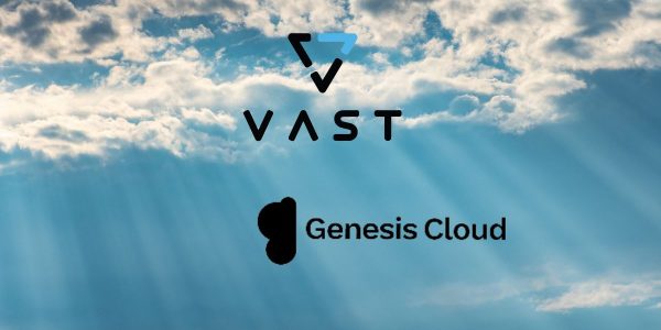 Partenariat révolutionnaire entre Vast Data et Genesis Cloud pour transformer l'IA et le Cloud Computing