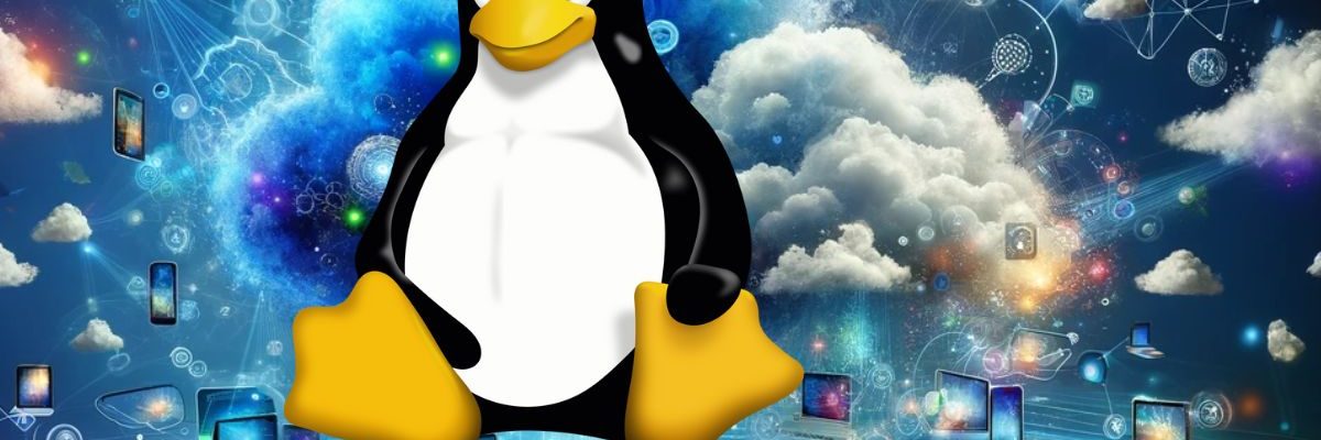Si Linux n'a pas été pensé pour le cloud, DBOS l'est et c'est gratuit