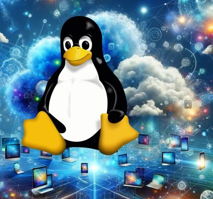 Si Linux n'a pas été pensé pour le cloud, DBOS l'est et c'est gratuit