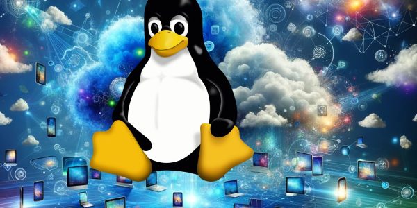 Si Linux n'a pas été pensé pour le cloud, DBOS l'est et c'est gratuit