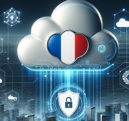 La France a la recherche d'une souveraineté nationale pour les solutions de Cloud Computing