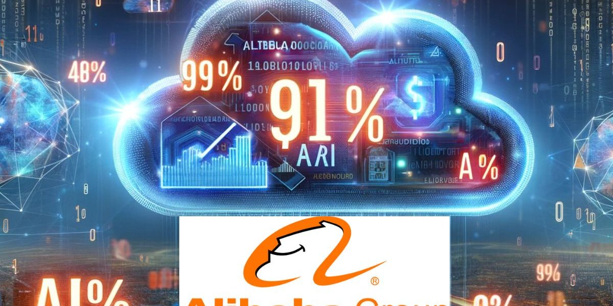 Alibaba réduit considérablement les prix du cloud pour intensifier la concurrence dans l'IA