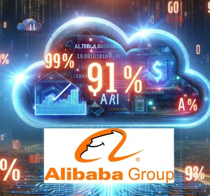 Alibaba réduit considérablement les prix du cloud pour intensifier la concurrence dans l'IA