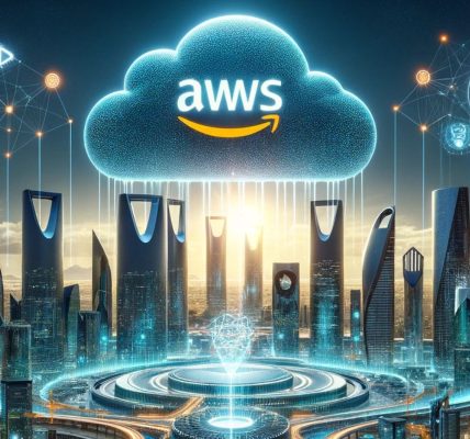 AWS investit massivement dans des datacenters en Arabie Saoudite avec 5,3 milliards de dollars