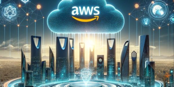 AWS investit massivement dans des datacenters en Arabie Saoudite avec 5,3 milliards de dollars