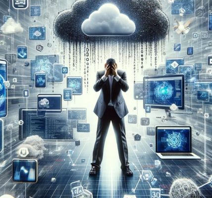 L'erreur fatale que 88% des responsables IT font avec le multicloud