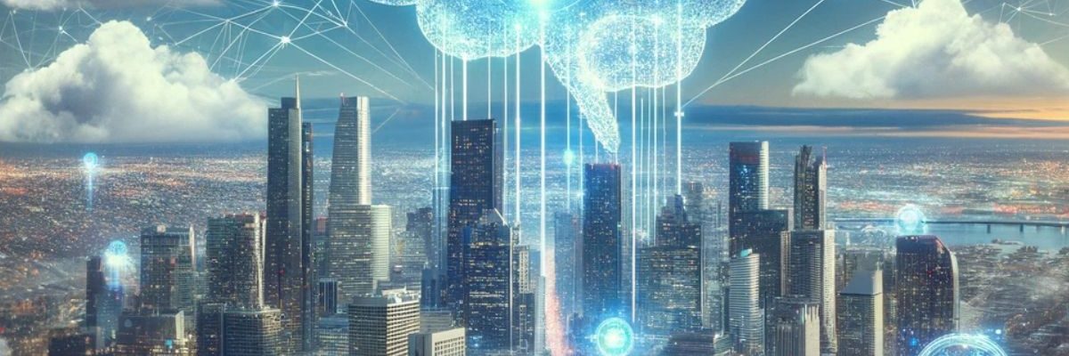 Les dépenses en Cloud explosent grâce à (à cause de ?) l'essor de l'IA