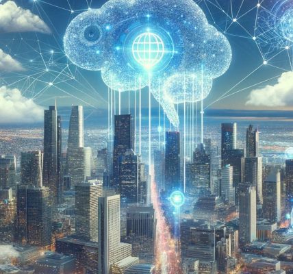 Les dépenses en Cloud explosent grâce à (à cause de ?) l'essor de l'IA