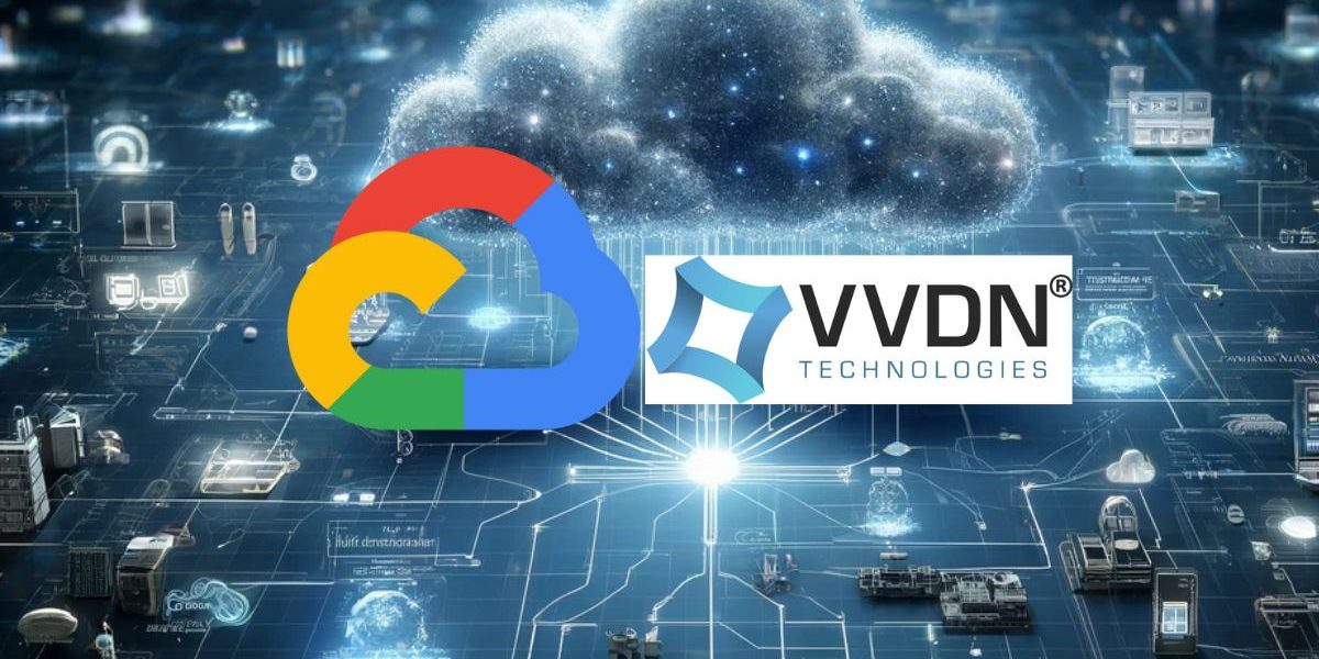 La collaboration qui va transformer le Cloud : VVDN et Google Cloud frappent fort