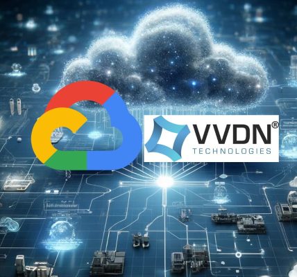 La collaboration qui va transformer le Cloud : VVDN et Google Cloud frappent fort